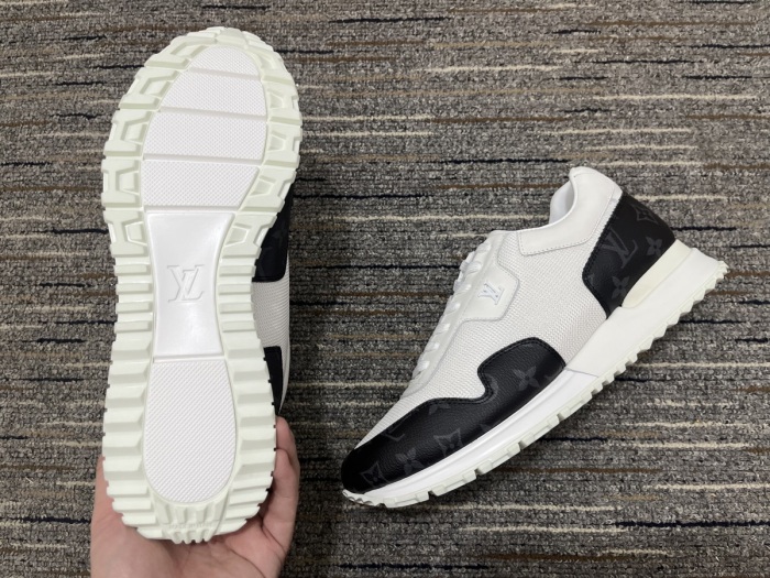 Men Women L*ouis V*uitton Top Quality Sneakers