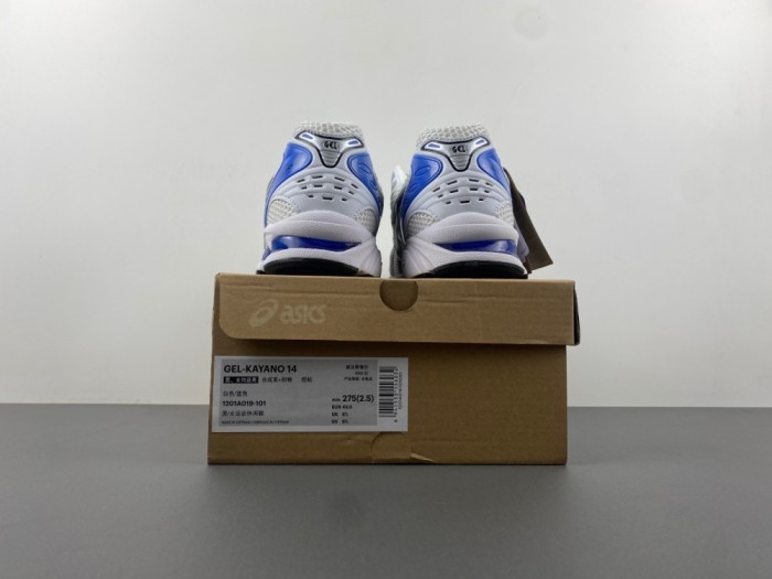 Men Women A*sics G*EL-K*AYANO  Top Sneaker  1201A019-101