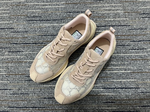 Women G*ucci Top Sneaker