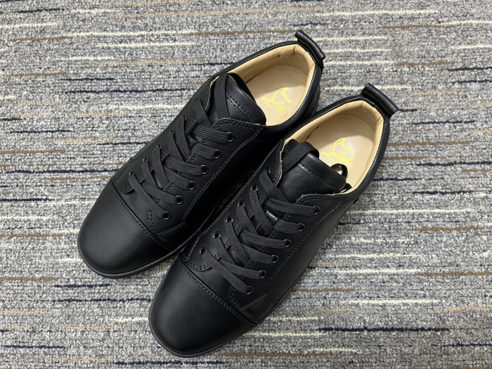 Men Women C*hristian L*ouboutin Top Sneaker