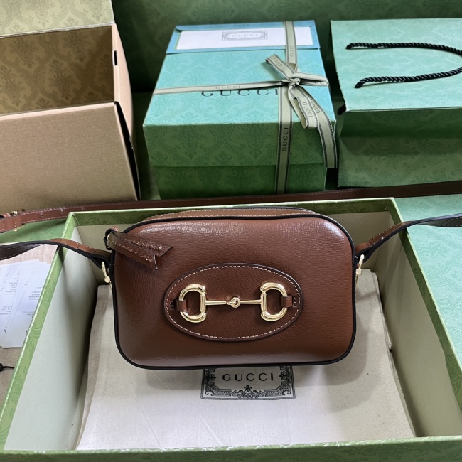 G*ucci Bag Top Quality 20*13*6CM