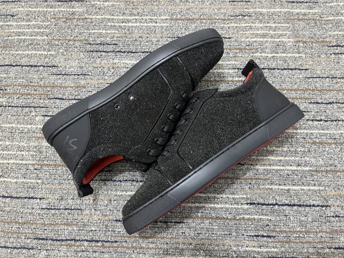 Men Women C*hristian L*ouboutin Top Sneaker