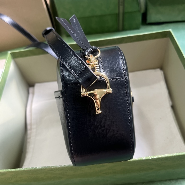 G*ucci Bag Top Quality 20*13*6CM
