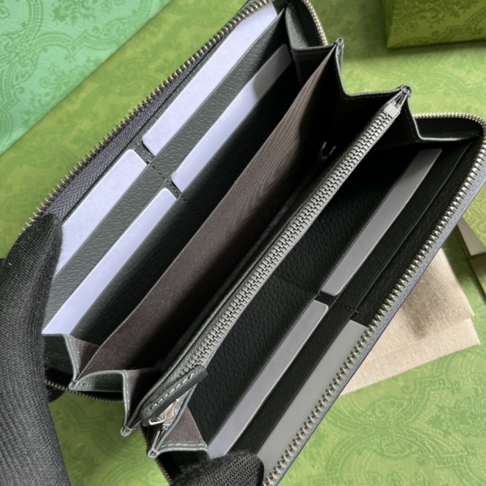 G*ucci Bag Top Quality 19*10.5*2.5CM