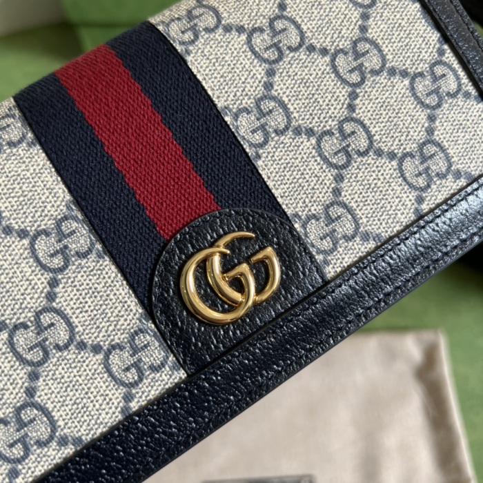 G*ucci Bag Top Quality 19*10*3CM