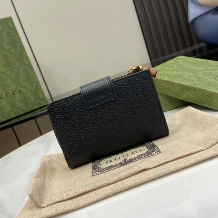 G*ucci Bag Top Quality 13*8.5*2CM