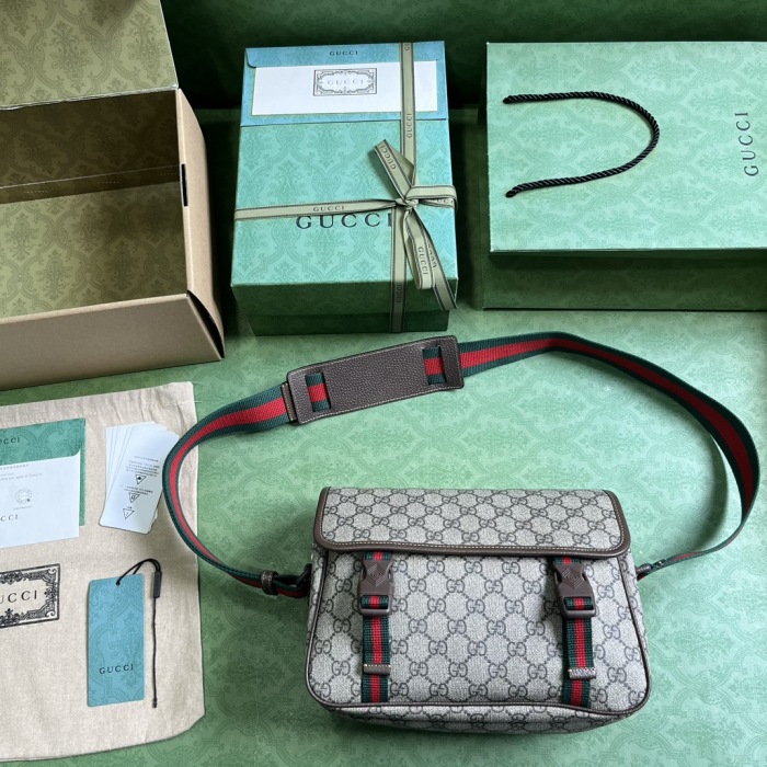 G*ucci Bag Top Quality 27*20*10CM