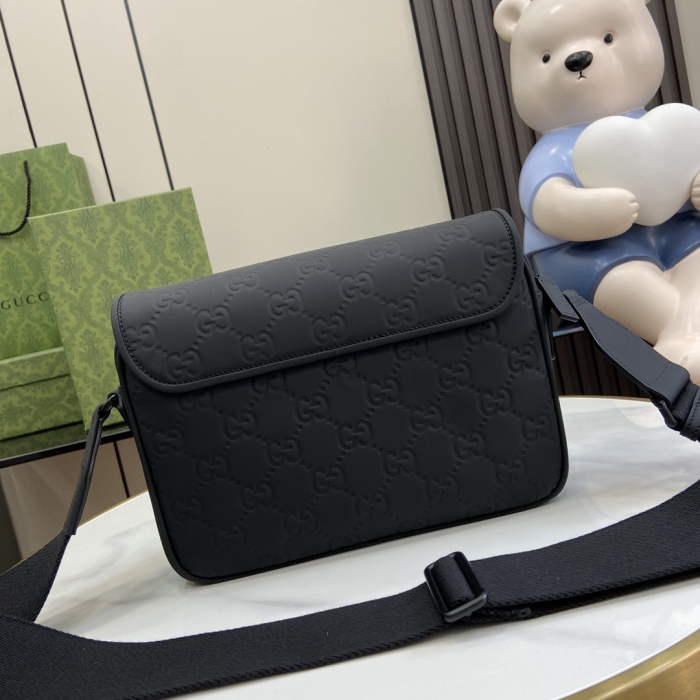 G*ucci Bag Top Quality 19*26*7CM