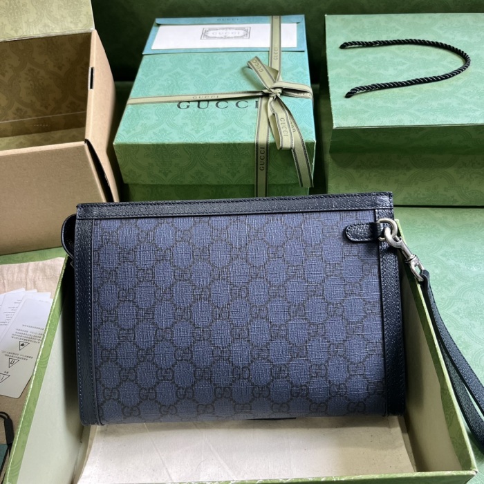 G*ucci Bag Top Quality 18*26*6CM