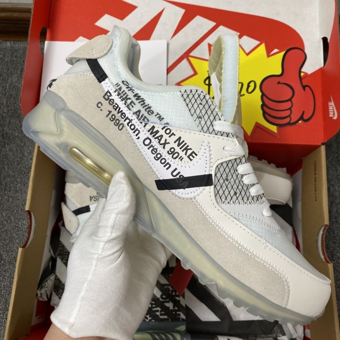 N*ike  A*ir M*ax  top quality AA7293 100