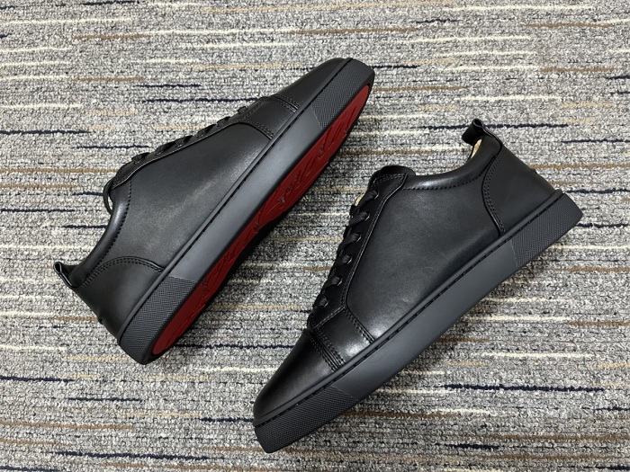 Men Women C*hristian L*ouboutin Top Sneaker