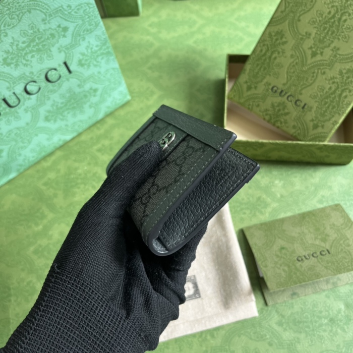 G*ucci Bag Top Quality 12*7.5CM