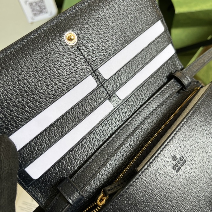 G*ucci Bag Top Quality 19*10*3CM