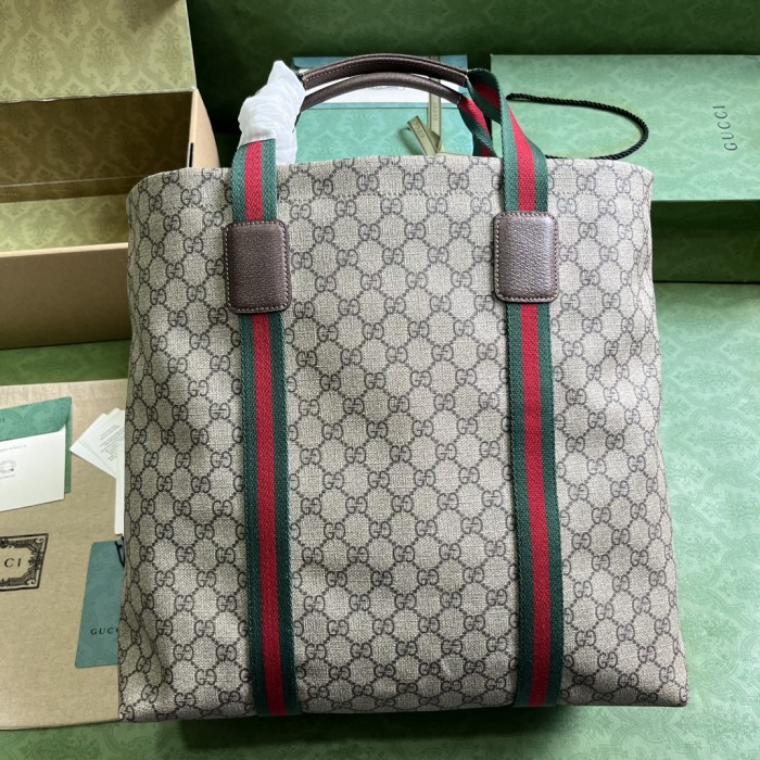 G*ucci Bag Top Quality 39*41*16CM