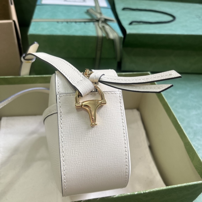 G*ucci Bag Top Quality 20*13*6CM