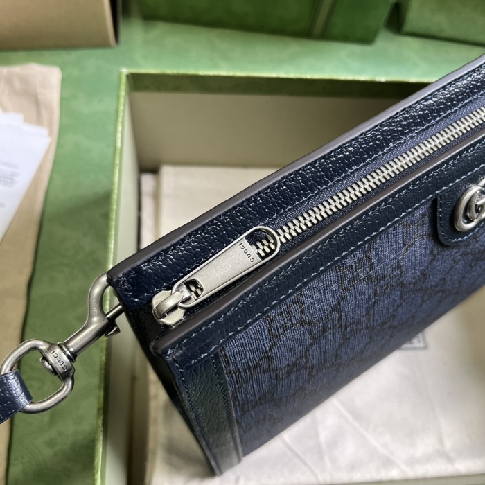 G*ucci Bag Top Quality 18*26*6CM