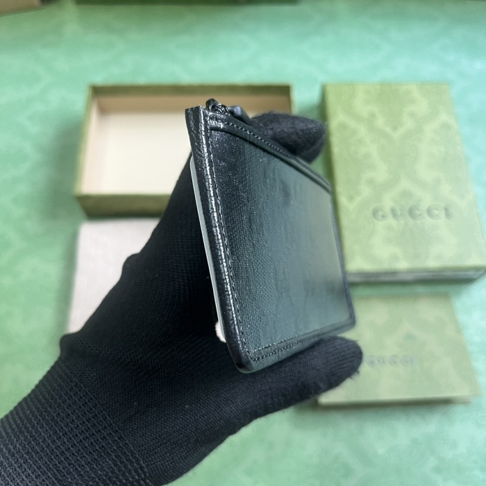 G*ucci Bag Top Quality 14*7.5CM