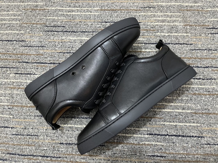 Men Women C*hristian L*ouboutin Top Sneaker