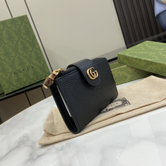 G*ucci Bag Top Quality 13*8.5*2CM