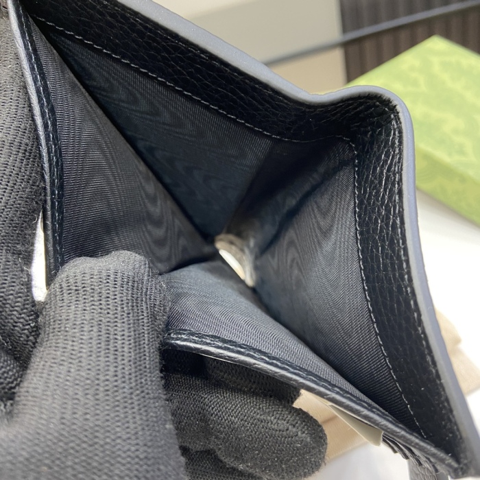 G*ucci Bag Top Quality 13*8.5*2CM