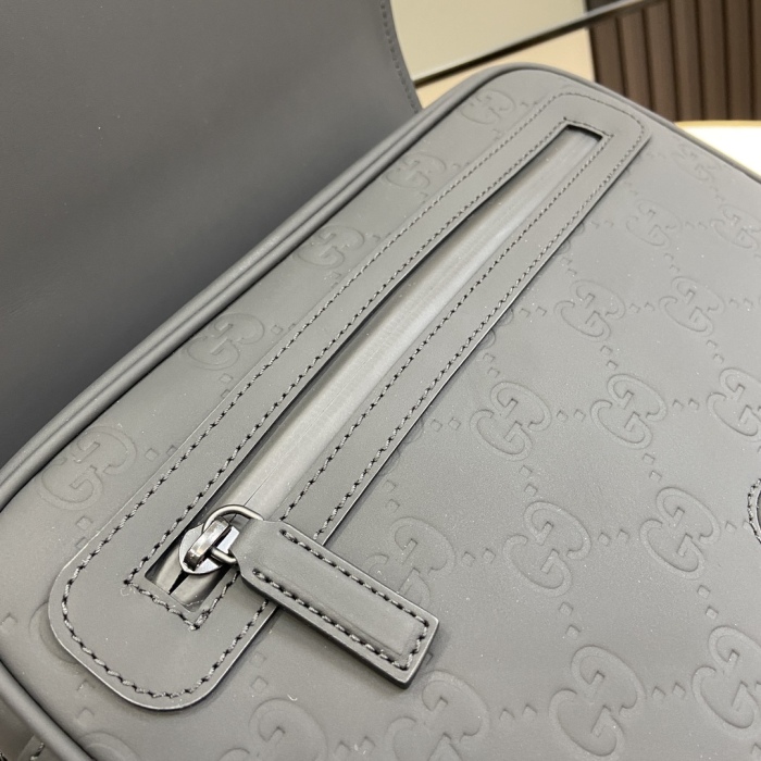 G*ucci Bag Top Quality 19*26*7CM