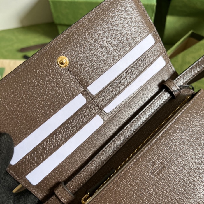 G*ucci Bag Top Quality 19*10*3CM