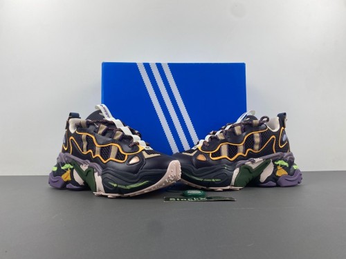 A*didas top sneakers IG6037