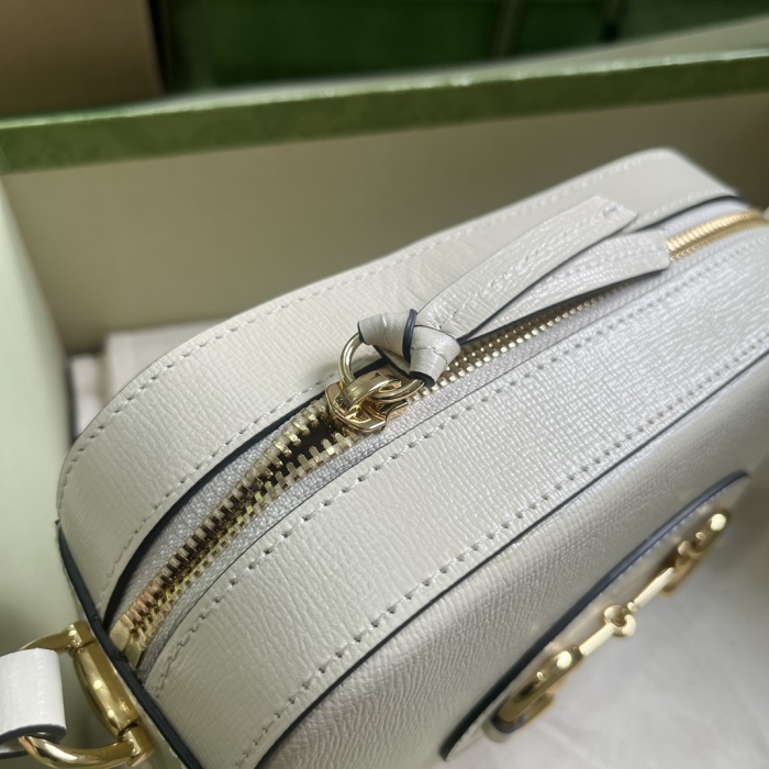 G*ucci Bag Top Quality 20*13*6CM