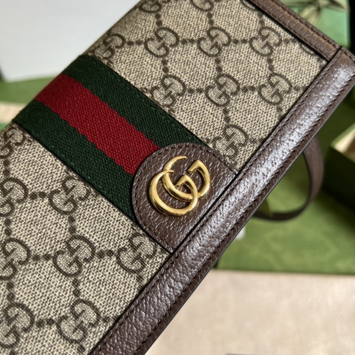 G*ucci Bag Top Quality 19*10*3CM