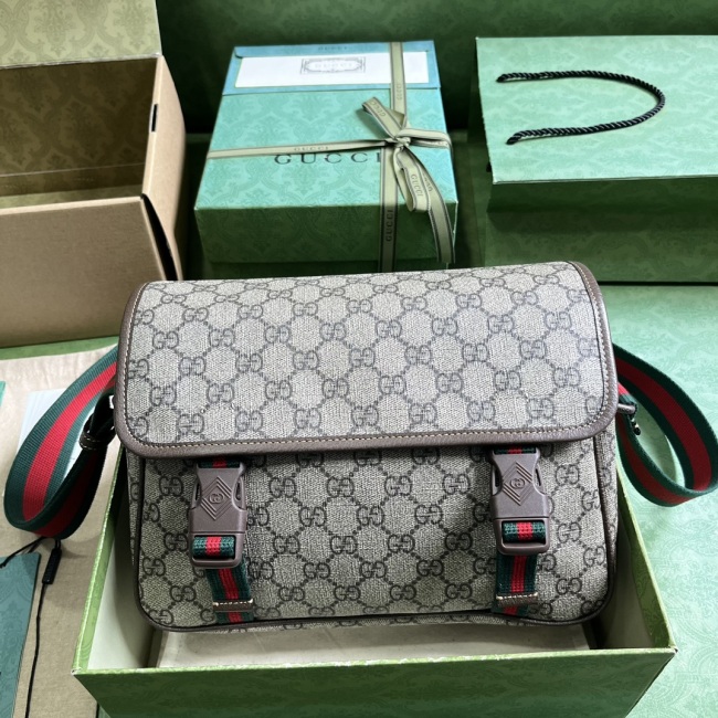 G*ucci Bag Top Quality 27*20*10CM