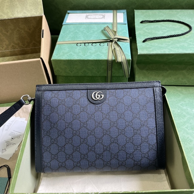 G*ucci Bag Top Quality 18*26*6CM