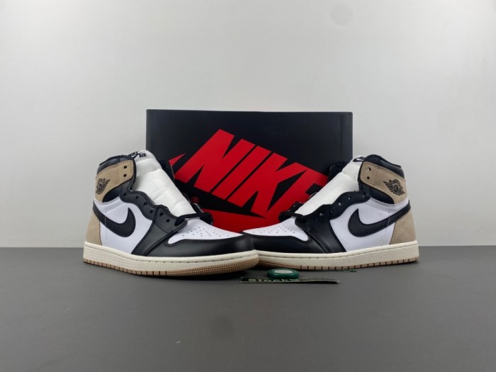 A*ir Jor*dan 1 High OG “Latte” FD2596-021