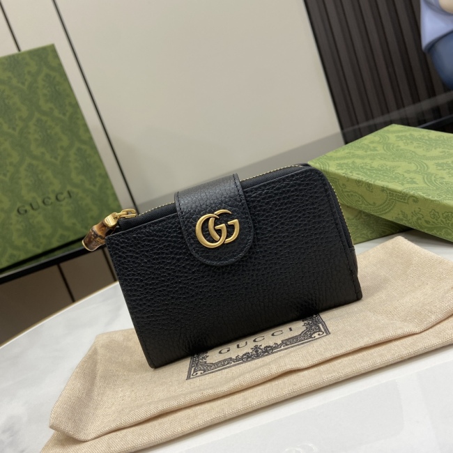 G*ucci Bag Top Quality 13*8.5*2CM