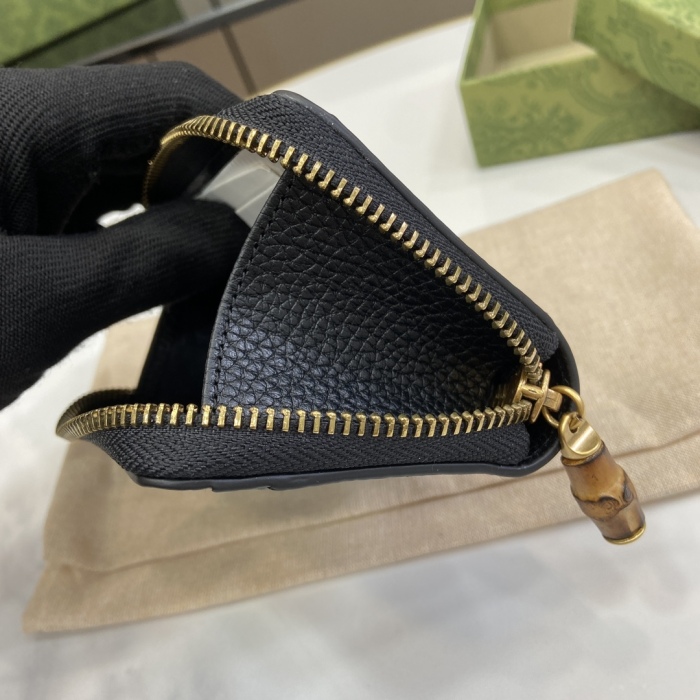 G*ucci Bag Top Quality 11.5*9*2CM
