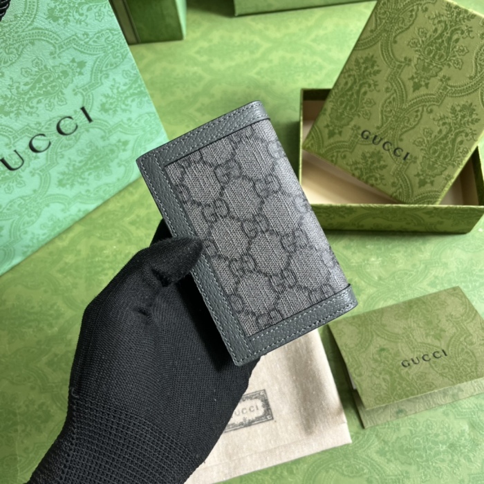 G*ucci Bag Top Quality 12*7.5CM