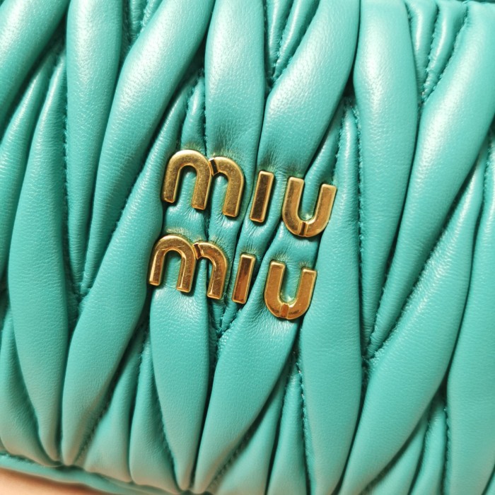 M*iu M*iu Bag Top Quality 23*13*7CM