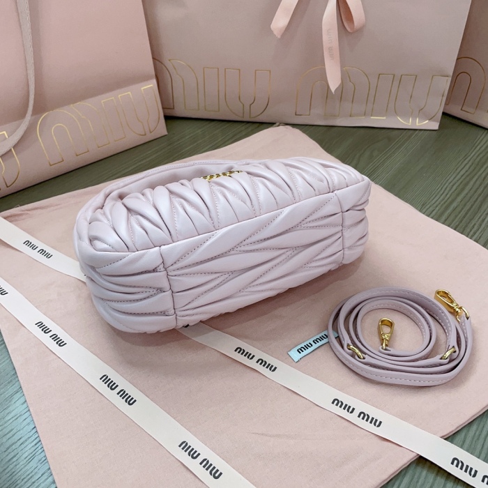 M*iu M*iu Bag Top Quality 23*13*7CM
