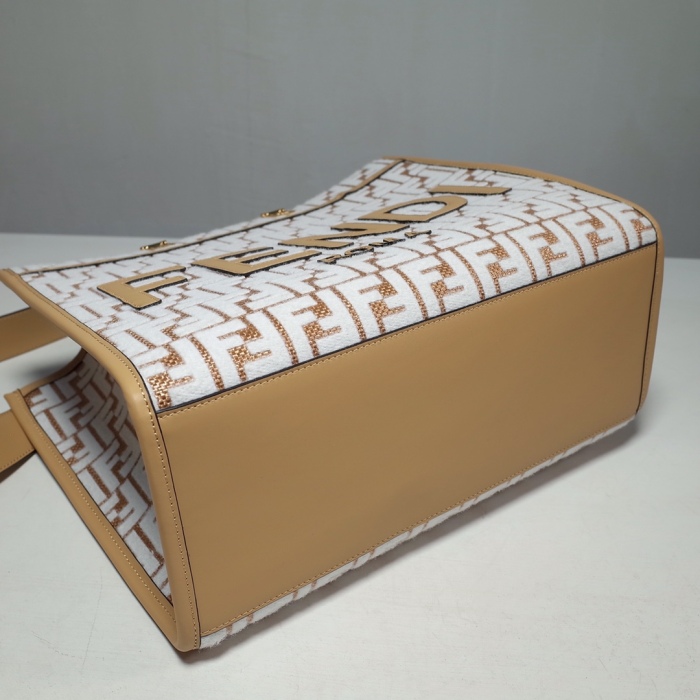 F*endi Bag Top Quality 35*17*31CM