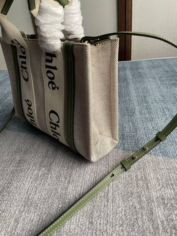 C*hloe Bag Top Quality 26.5*20*8cm