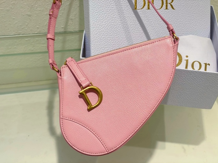 D*ior Top Bag 20*15*4CM