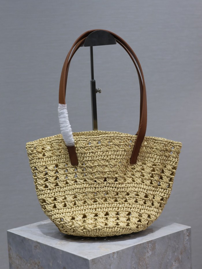 Y*SL Top Bag 42*22*20CM
