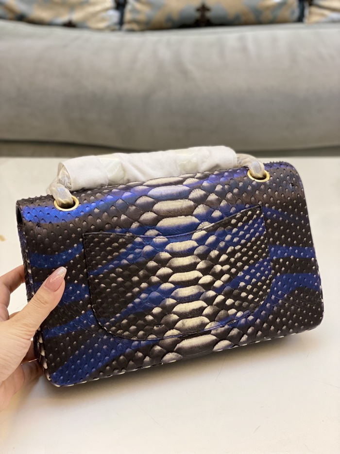 C*hanel Top Bag 25.5*15.5*6.5CM