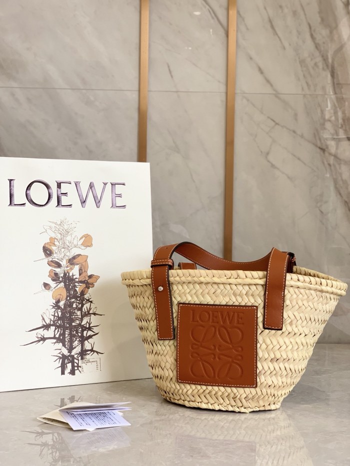 L*oewe Bag Top Quality 32CM