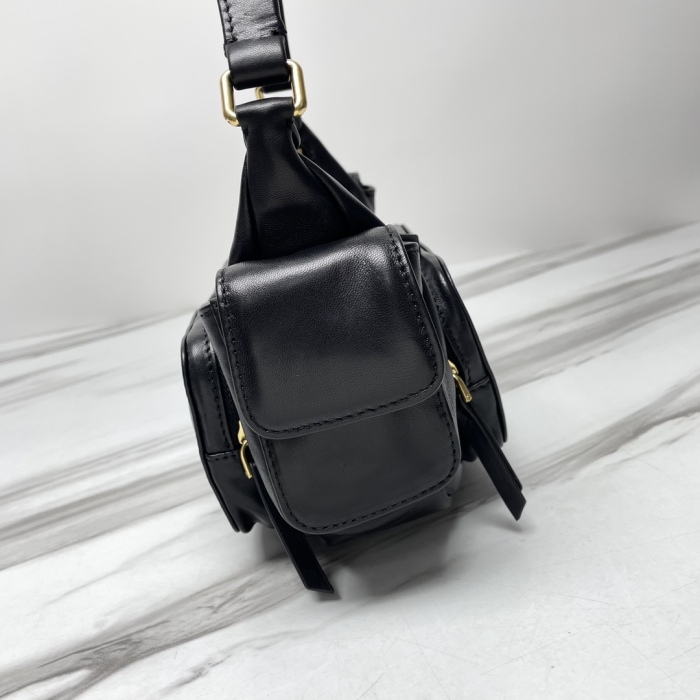 M*iu M*iu Bag Top Quality 21*12*6CM