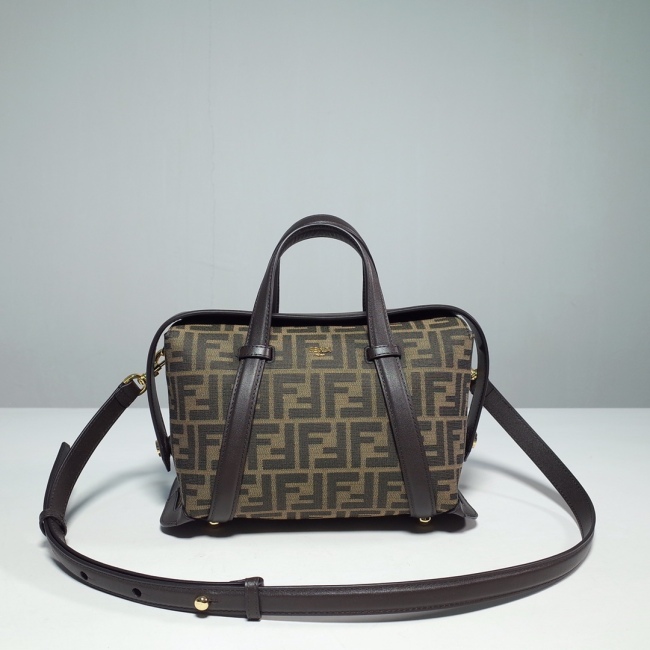 F*endi Bag Top Quality 27.5*25.5*17.5CM