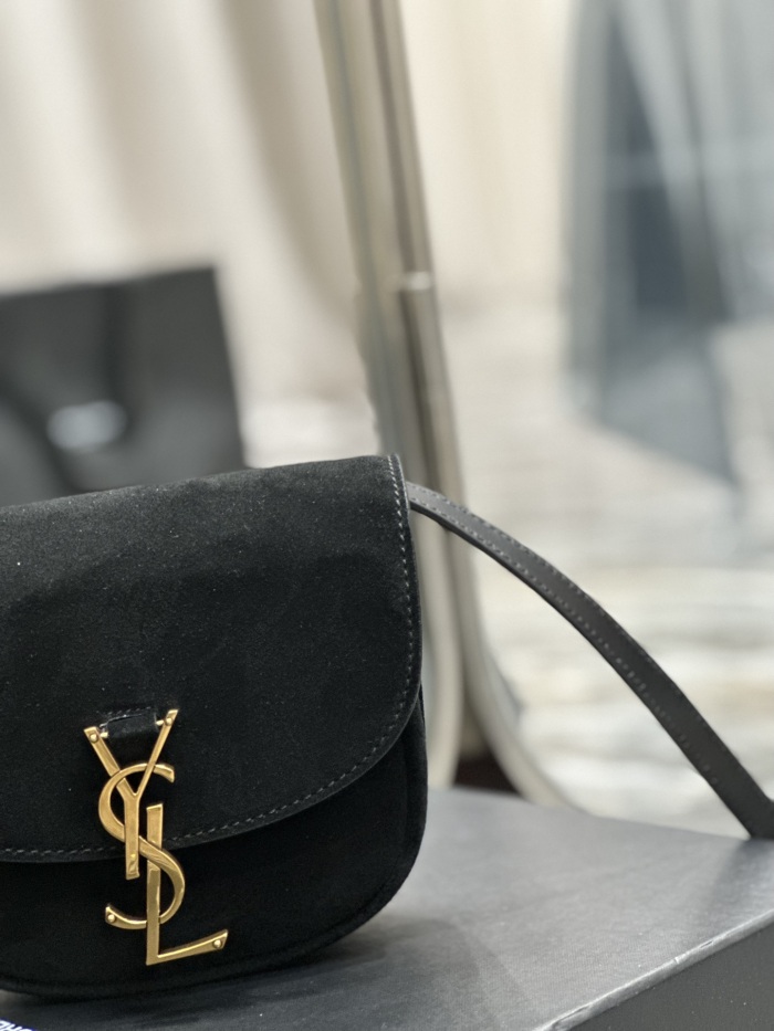 Y*SL Top Bag 18*15.5*5.5CM
