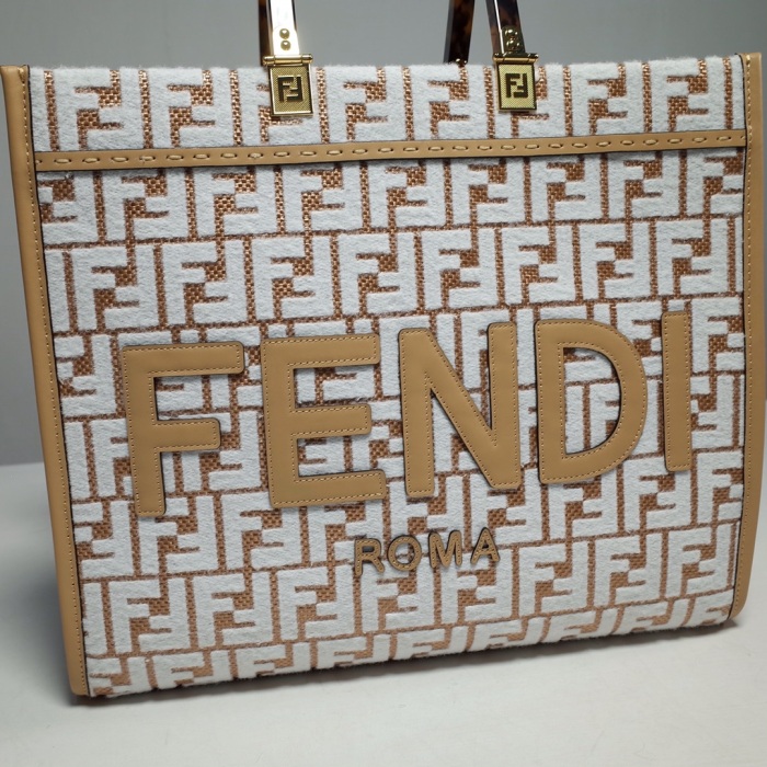 F*endi Bag Top Quality 35*17*31CM