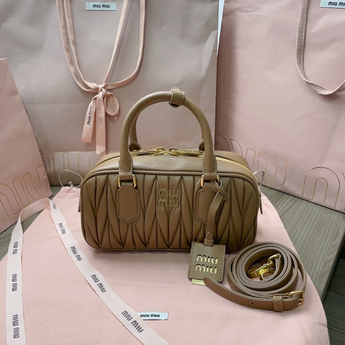 M*iu M*iu Bag Top Quality 22*10.5*7.5CM
