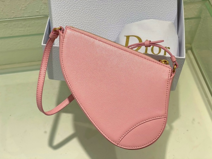 D*ior Top Bag 20*15*4CM