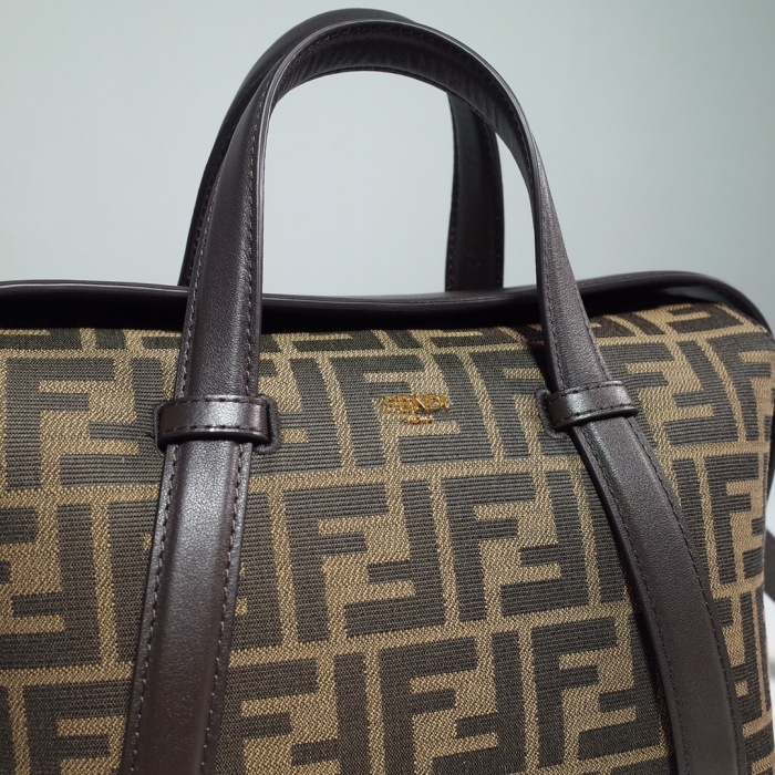 F*endi Bag Top Quality 27.5*25.5*17.5CM